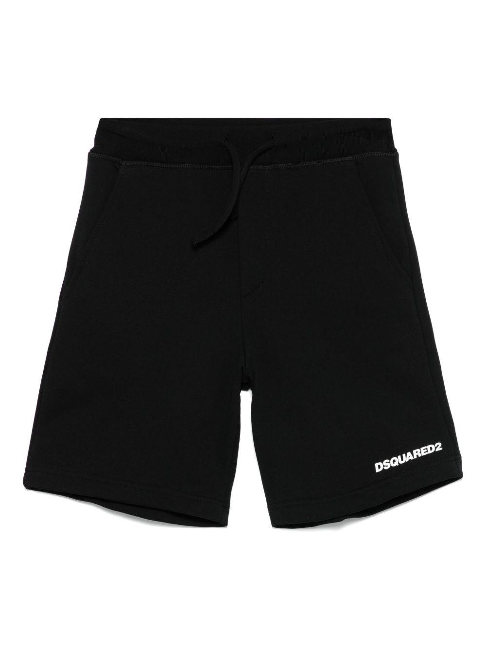 DSQUARED2 KIDS
스포츠 쇼츠 위드 패치